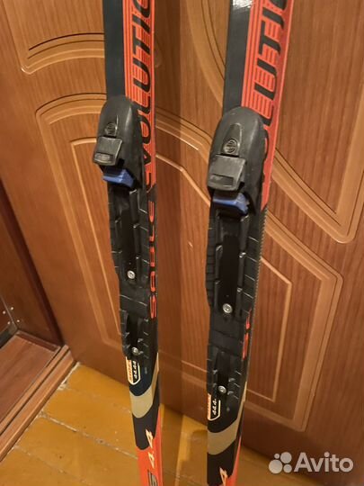 Лыжи Sable 180см