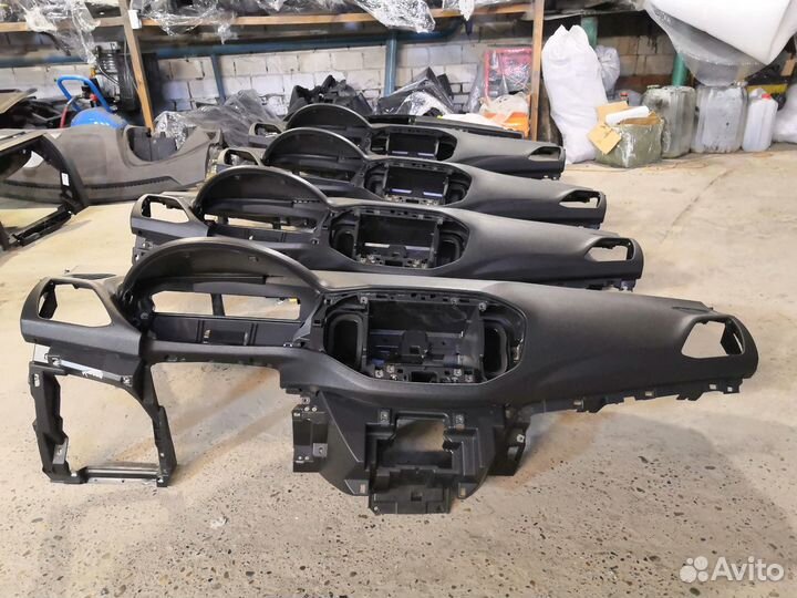 Торпедо, ремонт торпеды Лада Веста 2019