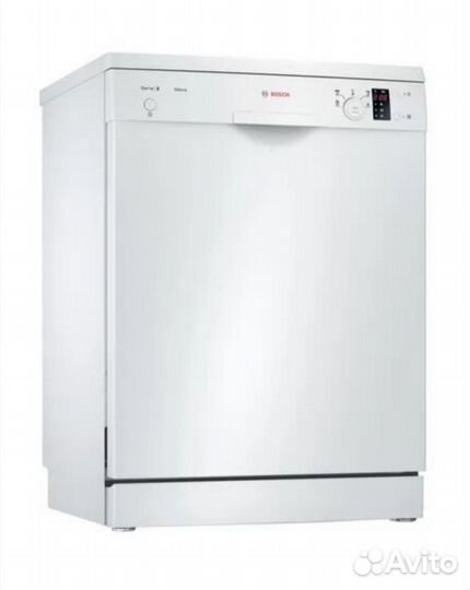 Посудомоечная машина bosch 60 см