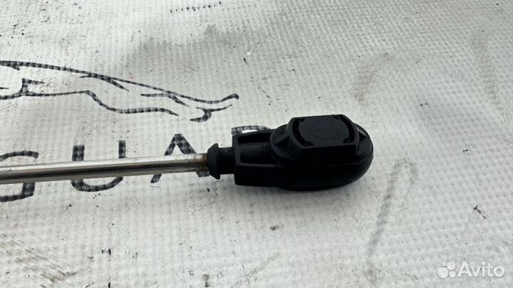 Селектор АКПП Land Rover Freelander 2 2.2D