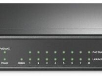 Коммутатор Tp-link TL-SF1009P