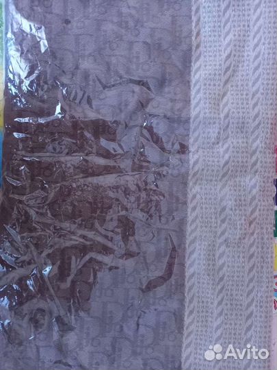 Шарф палантин италия