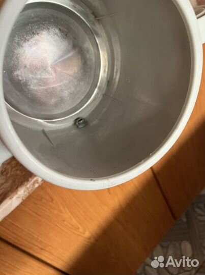 Самовар электрический