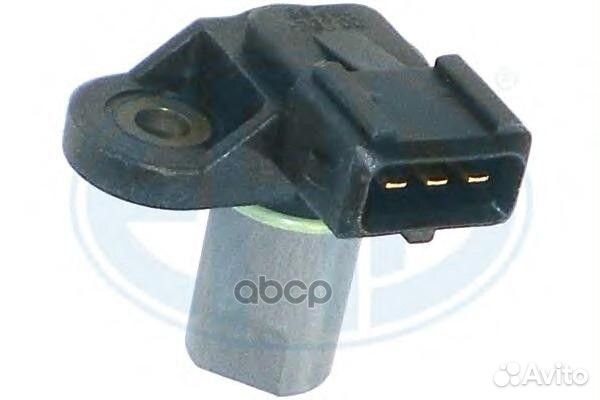 Датчик положения коленвала Hyundai tucson 2.0 5