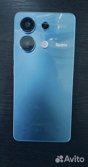 Xiaomi Redmi Note 13, 6/128 ГБ