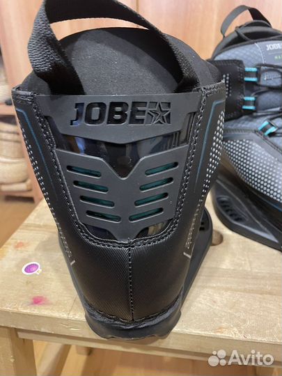 Крепление для вейкборда Jobe Maze (новые)