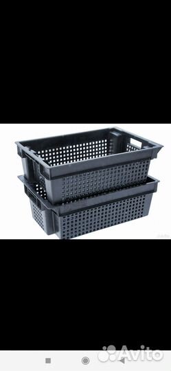 Ящик для хранения овощей и фруктов