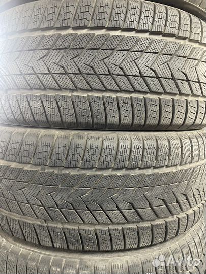 Grenlander IceHawke II 275/45 R21