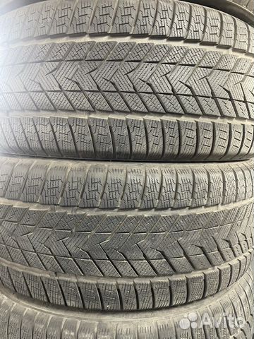 Grenlander IceHawke II 275/45 R21