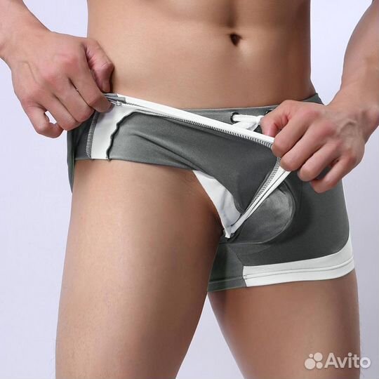 Купальные плавки мужские