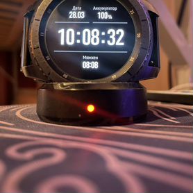 samsung gear s3 frontier