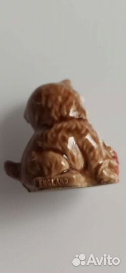 Статуэтки Миниатюра животные England Wade