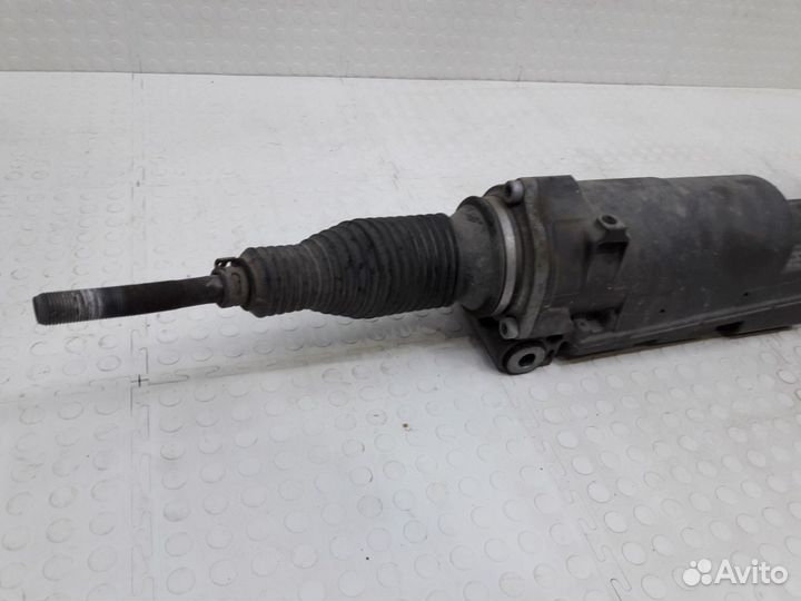 Рейка рулевая Volkswagen Touareg 3 CR 2018