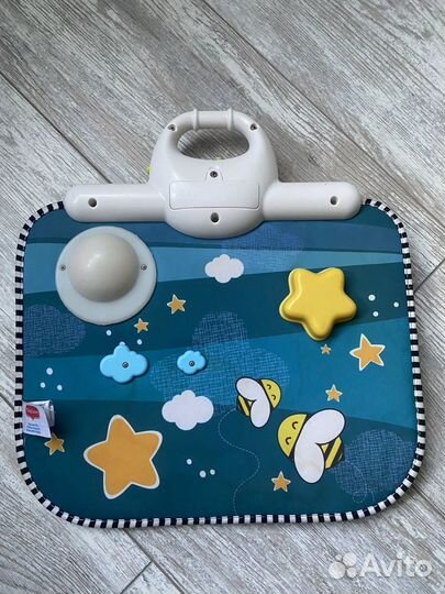 Развивающие игрушки Tiny Love