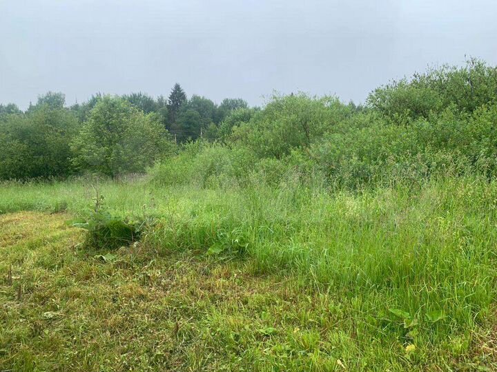 Участок 7 сот. (СНТ, ДНП)