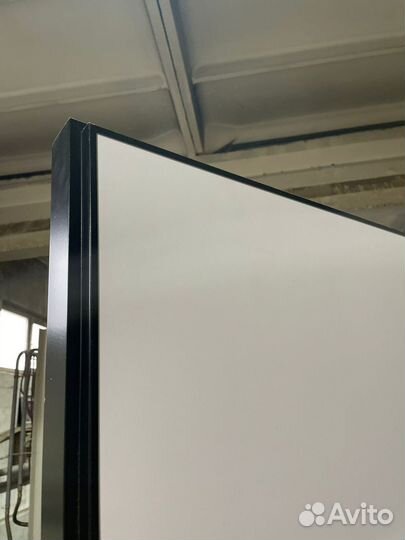 Межкомнатные двери невидимки