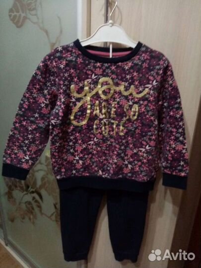 Костюмы для девочки