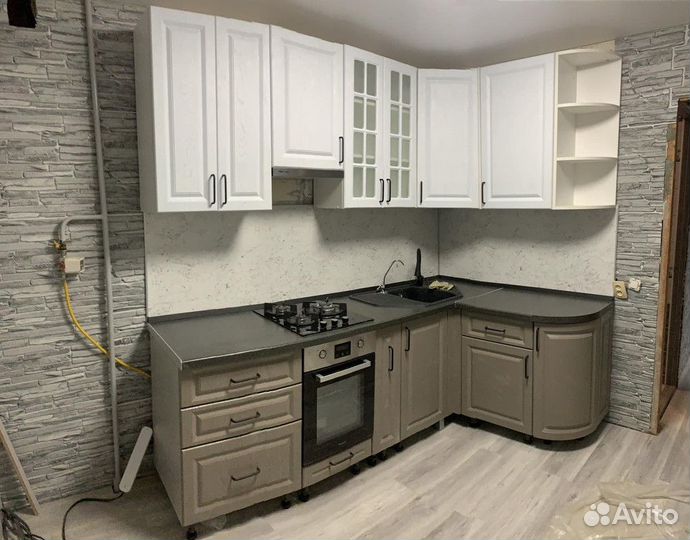 Кухня от производителя