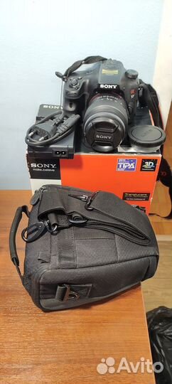 Фото-видео техника