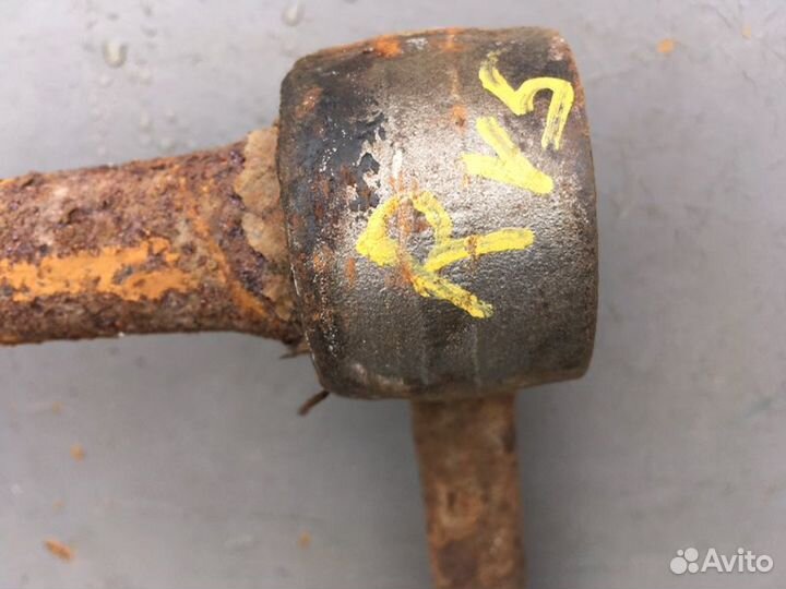 Торсион Volkswagen Transporter T4 (1991-2003) 1.9