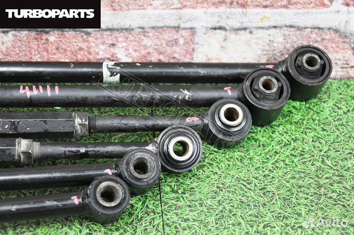 Рычаги задние Toyota Camry ACV35 2azfe