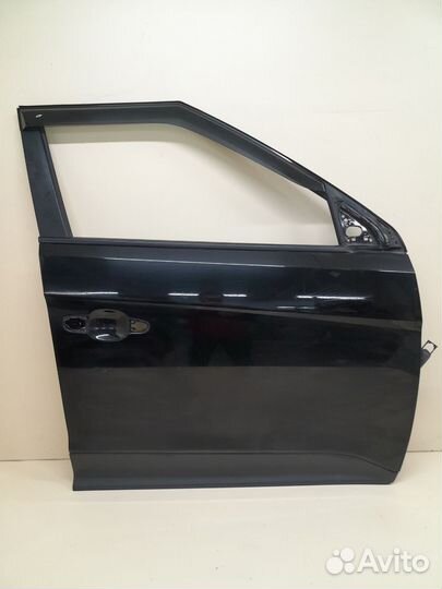 Дверь передняя правая Hyundai Creta