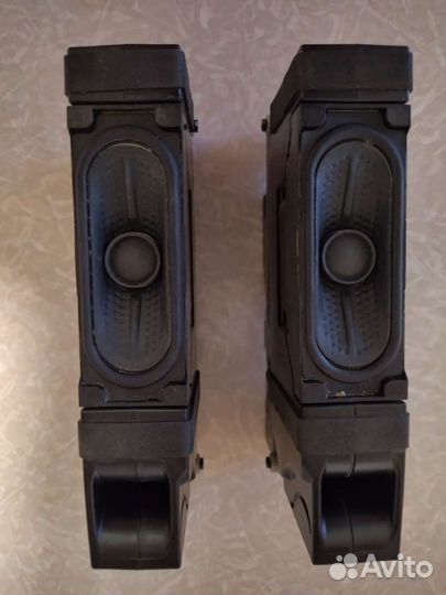Динамики для тв LG