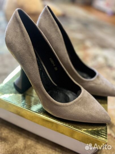 Туфли женские