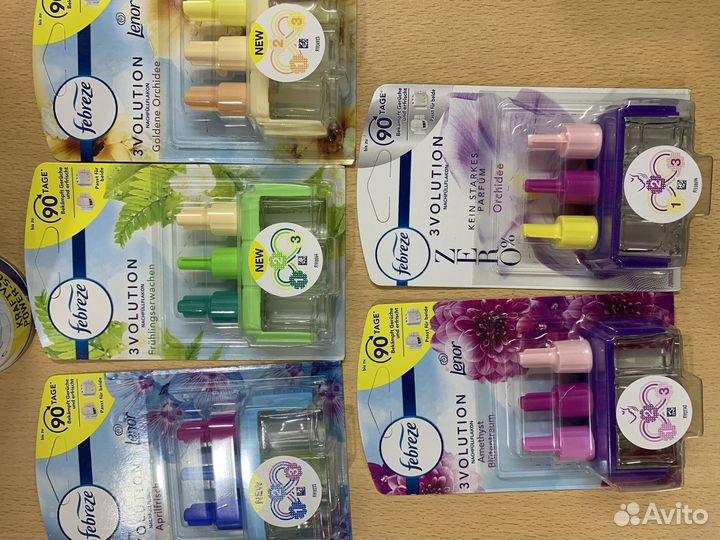 Освежитель для дома