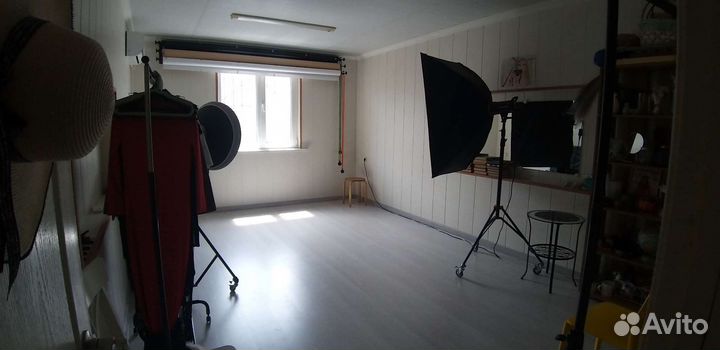 Фотостудия в аренду
