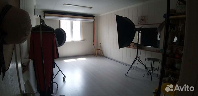 Фотостудия в аренду