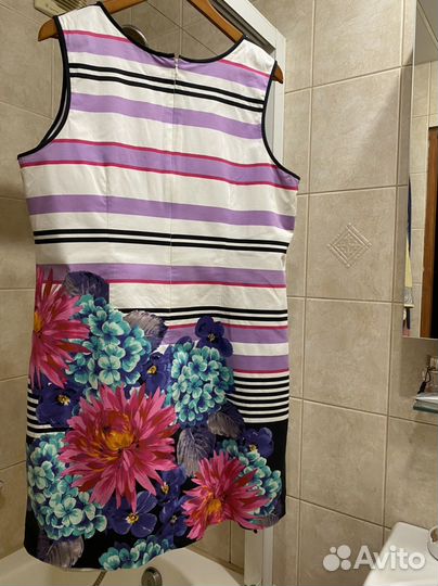 Платье женское 50-52