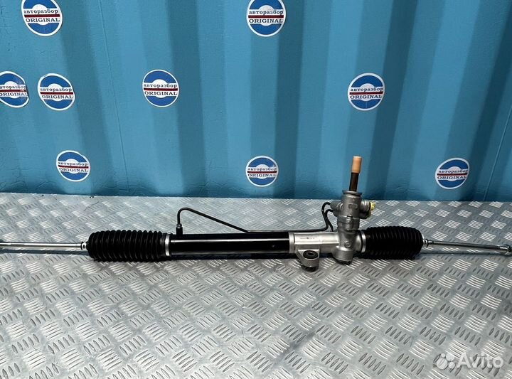 Рейка рулевая Mitsubishi Outlander 1 новая