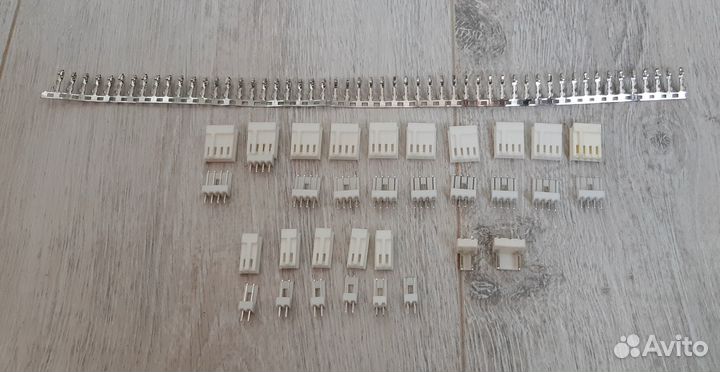 Разъём питания