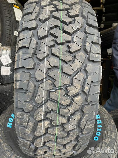 Roadcruza RA1100 A/T 225/75 R16 R