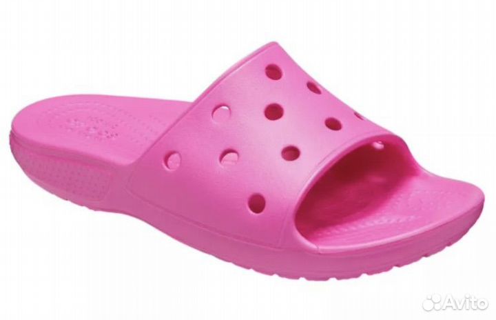 Новые Crocs 35