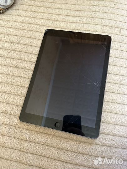 Apple iPad Air A1474 (2013)
