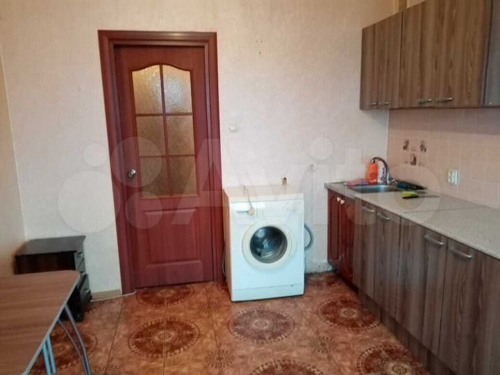 1-к. квартира, 40,4 м², 9/10 эт.