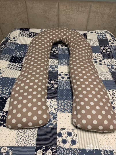 Подушка для беременных