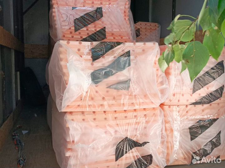 Теплые полы Маты