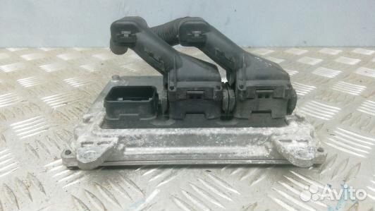 Блок управления двс honda civic 8, Номер 4337108317, 37820rmxe02 (ZDN31PF01)