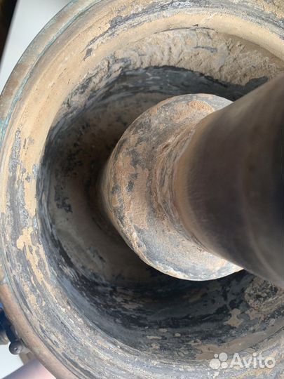 Самовар царский