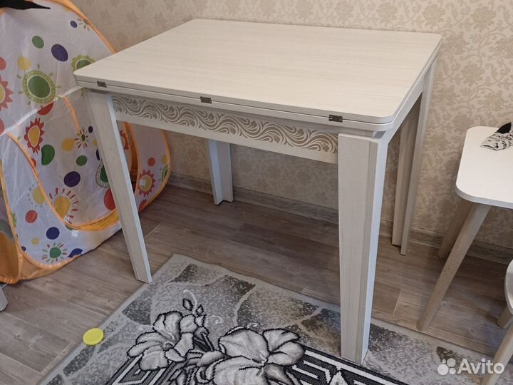 Кухонный стол бу