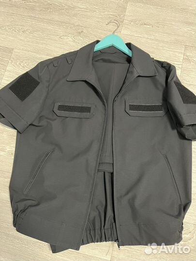 Военная повседневная офисная форма вмф