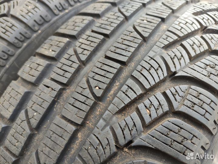 Pirelli Winter Sottozero 210 Serie II 205/55 R16