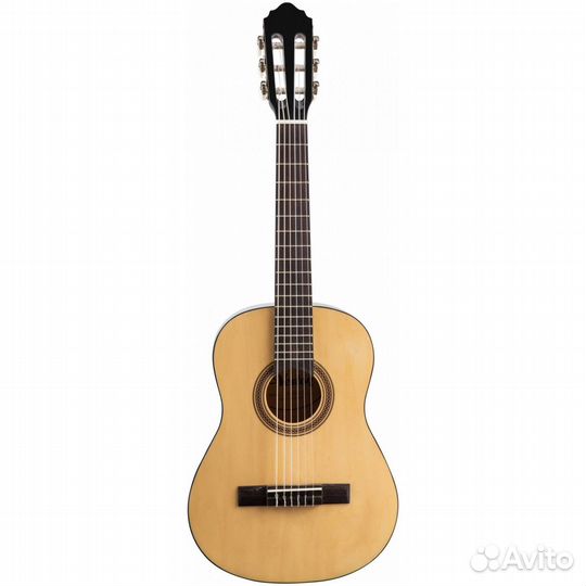 Классическая гитара Veston C-45A 1/2
