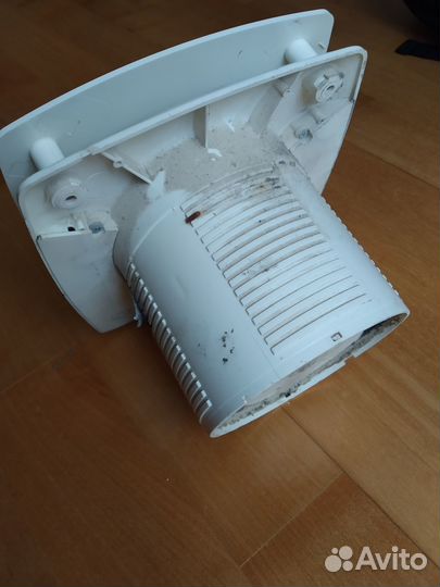 Вентиляторы