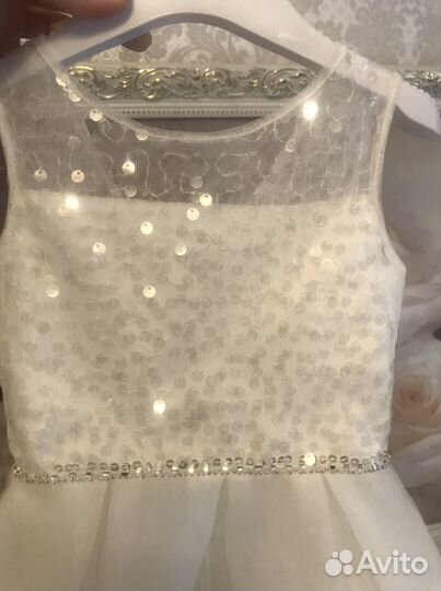 Choupette платье 104