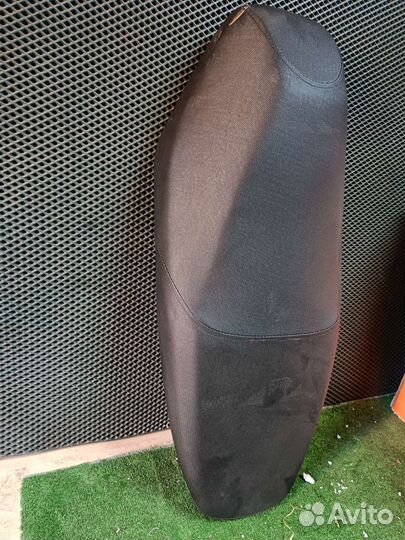 Сиденье для скутера