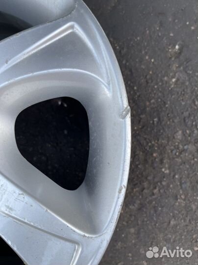 Диск колесный литой R15 Киа Сид Kia Ceed